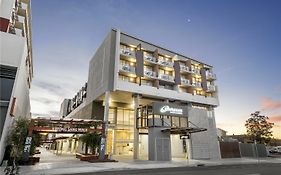 Oaks Toowoomba Hotel